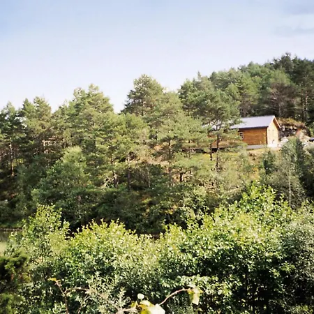 بيت للعطل Two-bedroom Holiday In Naustdal Rorvik (Nord-Trondelag)