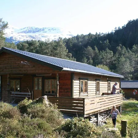 بيت للعطل Two-bedroom Holiday In Naustdal Rorvik (Nord-Trondelag)
