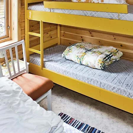 Two-bedroom Holiday In Naustdal * Rorvik (Nord-Trondelag)