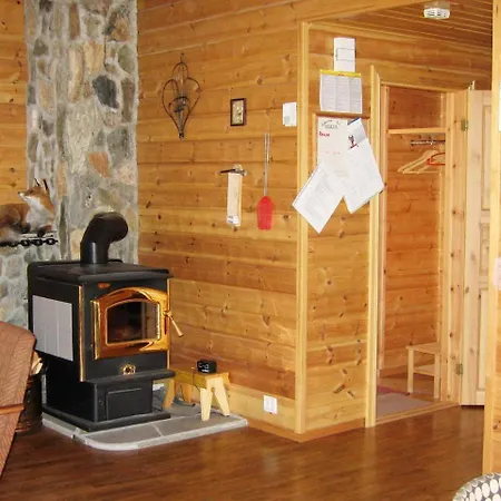 بيت للعطل Two-bedroom Holiday In Naustdal