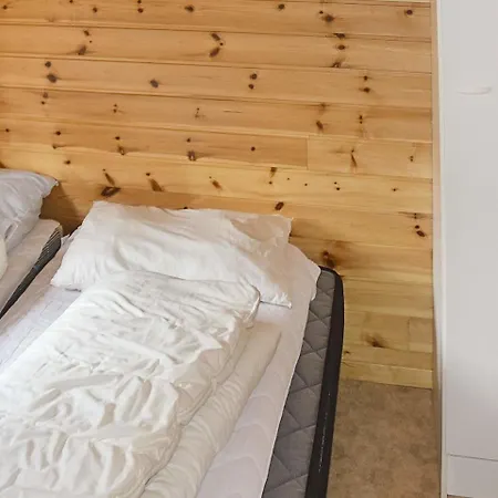 Two-bedroom Holiday In Naustdal * Rorvik (Nord-Trondelag)