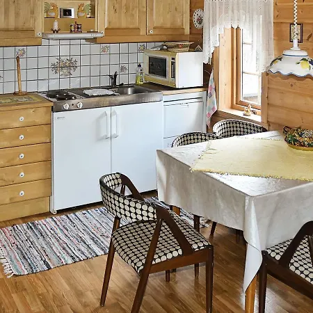 Two-bedroom Holiday In Naustdal