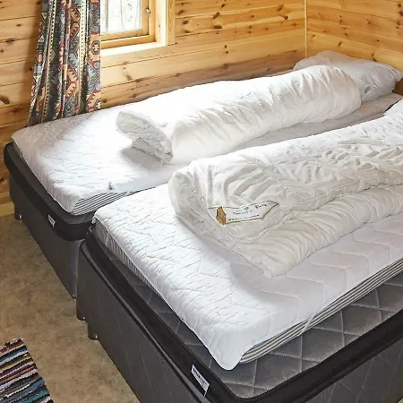 Two-bedroom Holiday In Naustdal *