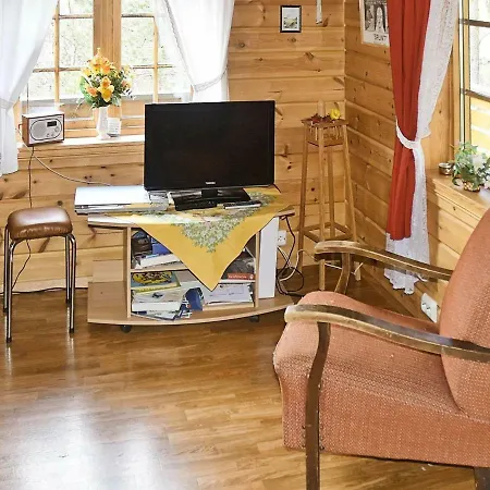 Two-bedroom Holiday In Naustdal Rorvik (Nord-Trondelag)